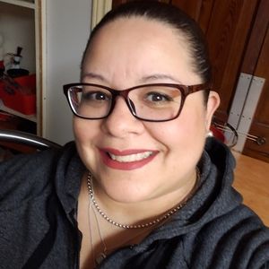 Meet your Posher, Andreina